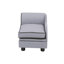 Lounge Dog Bed with Storage for Small and Medium Dogs-99196784