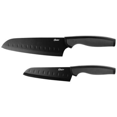 GreenPan Chop & Grill Stainless Steel Chef's Knife