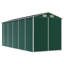 Breydon Garden Shed Galvanised Steel-1759340754-1778934929