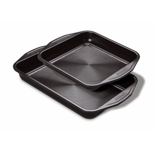  Circulon Momentum Bakeware Carbon Steel 37 cm x 34 cm