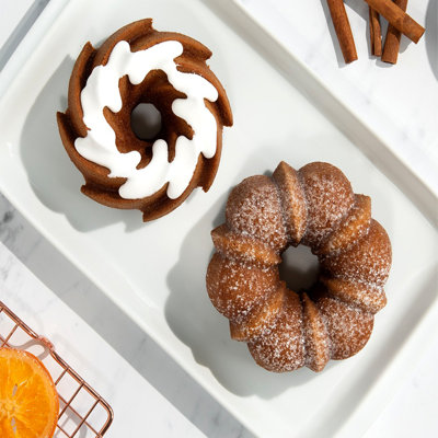Nordic Ware Classic Cake Pan