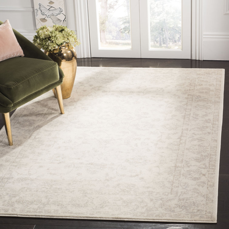 Tapis oriental performance Overholt