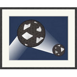 Orbit 3 Print by Thom Filicia