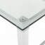 Table basse rectangulaire