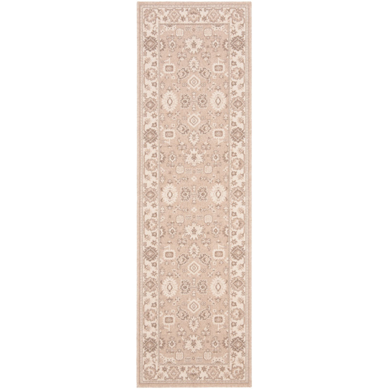 Varya Performance Oriental Rug, Runner 2'3" x 8'