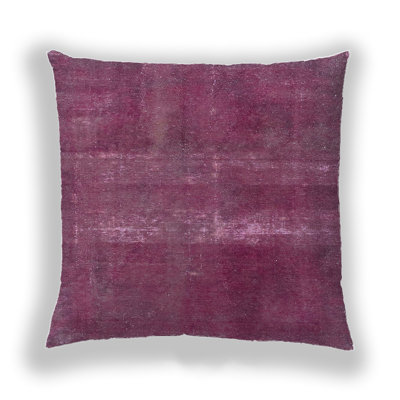 Abstract 2039 Throw Pillow