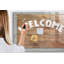 Magnetic Glass Photo Memo Board