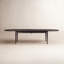 Harper Oval Solid Wood Dining Table-384028902