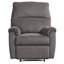 Pinegar Upholstered Recliner-2140820904