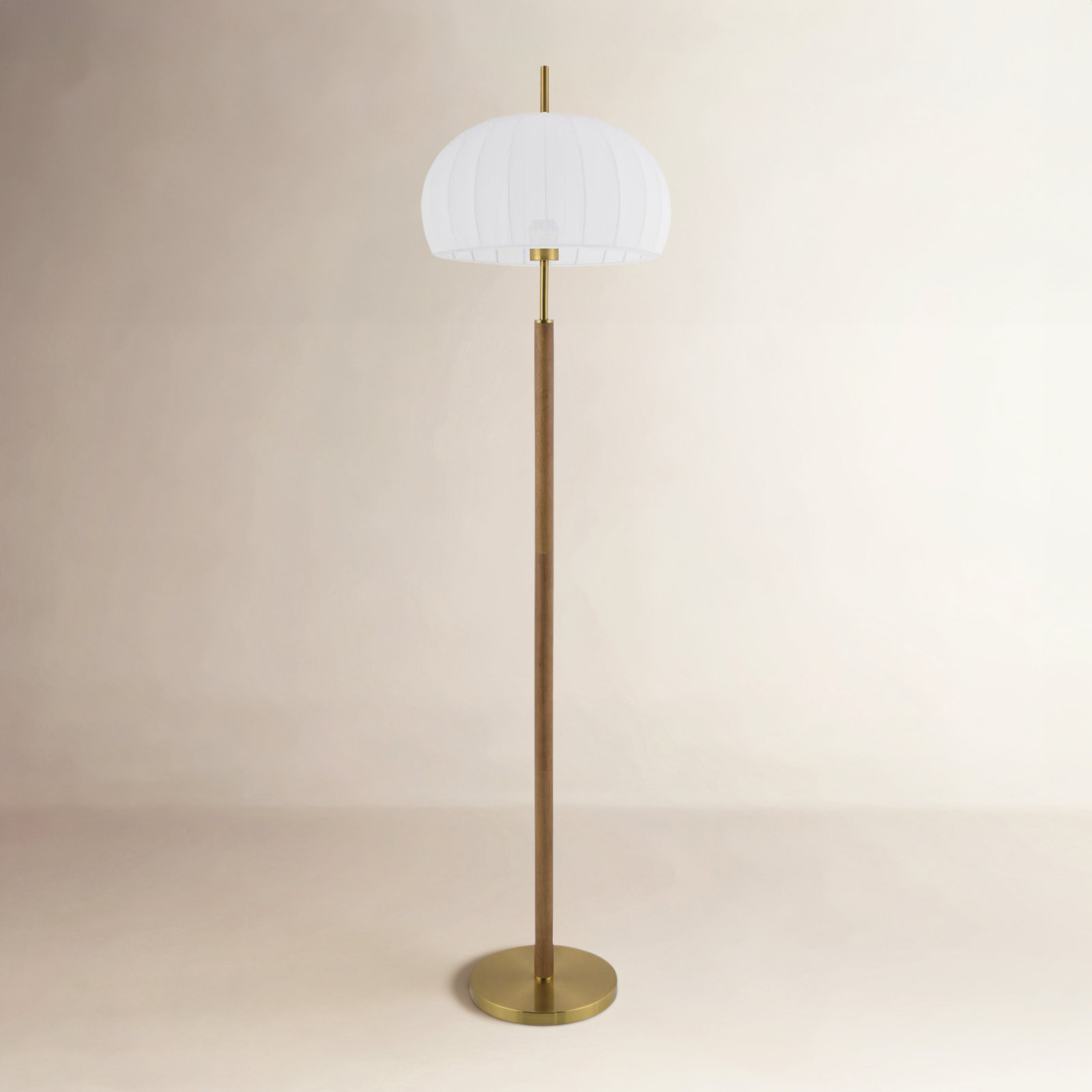 Sochi 61" Floor Lamp