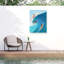 Surfeurs bolognais sur toile-98096220