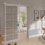 Sliding Glass Barn Door-105914335
