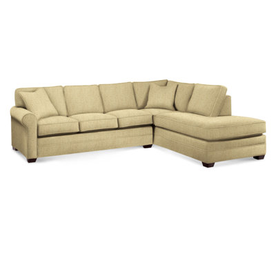 Bedford Upholstered Sectional