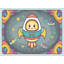 Tapis pour enfants East Urban Home-1355246663