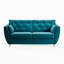 Birjesh 186Cm Fixed Sofa-1019079164-1019079137