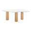 Table basse à 3 pieds Toretto