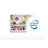 LG 30-inch Wide French Door Refrigerator - Stainless Steel, 22 cu. ft.
