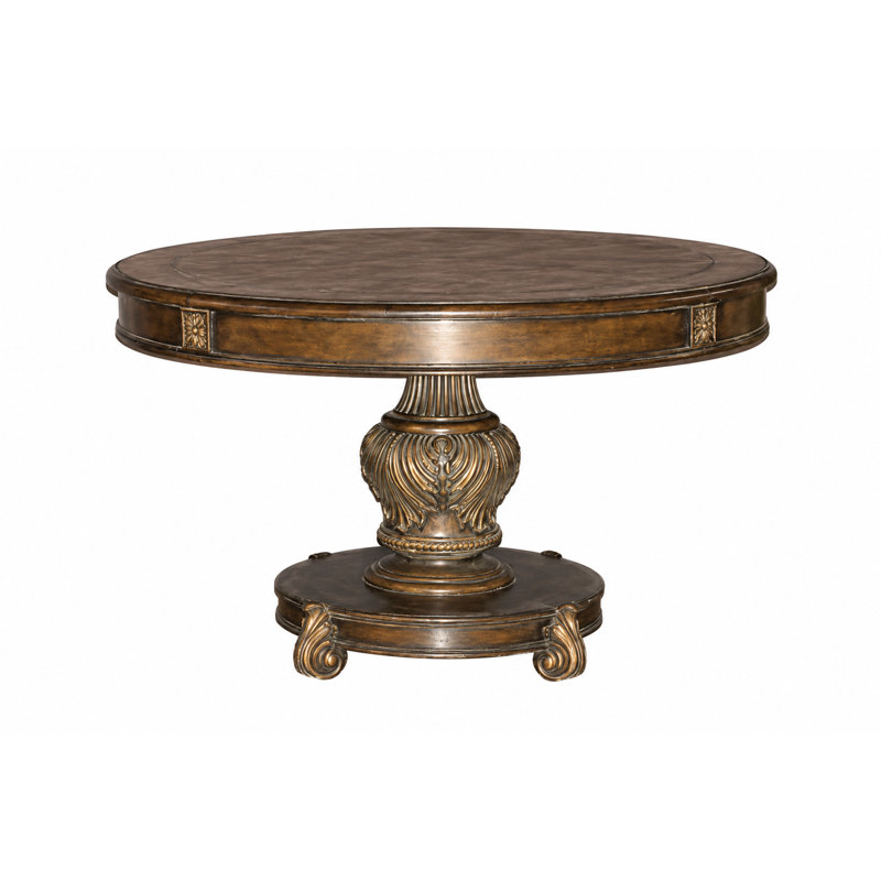 Adedapo Round Dining Table