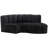 Hubertus Upholstered Sofa & Chaise-89266507