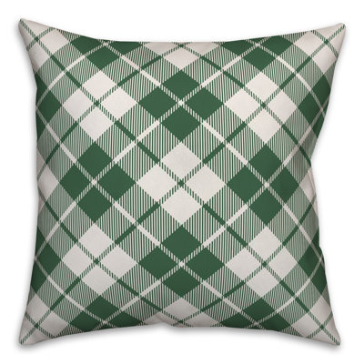  Christmas Throw Pillow