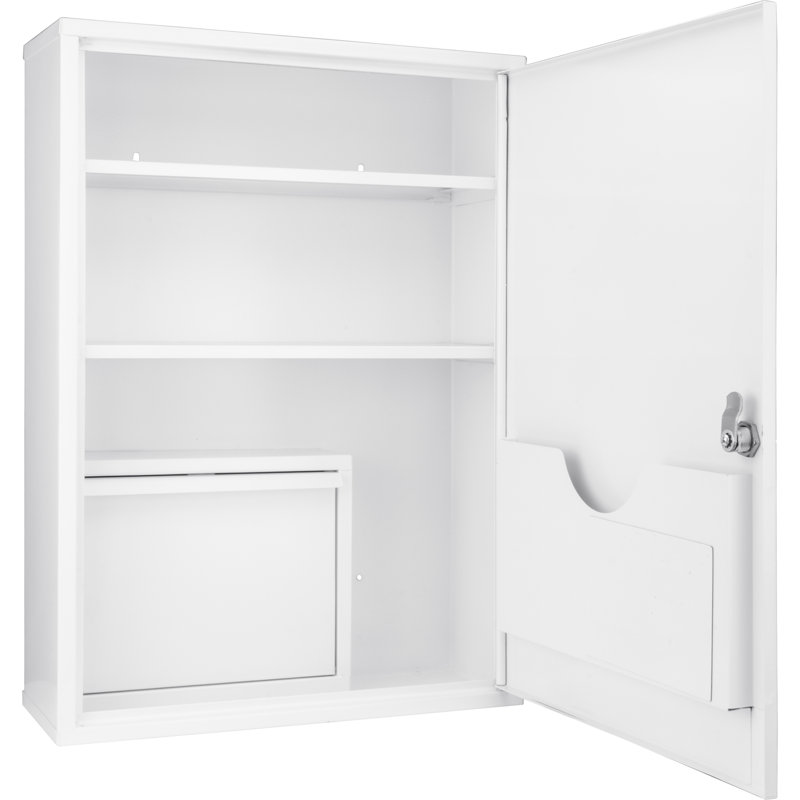 Baum MEDICINE CABINET,LARGE