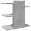 Desk Organiser 42X21.5X42 Cm Engineered Wood-1299057687