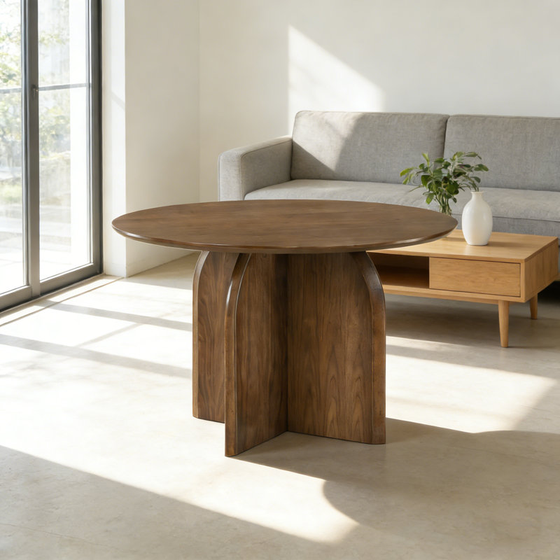 Table de salle à manger Delmon