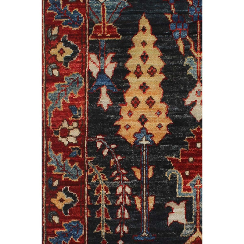 One-of-a-Kind 2'2" x 3'1" Area Rug