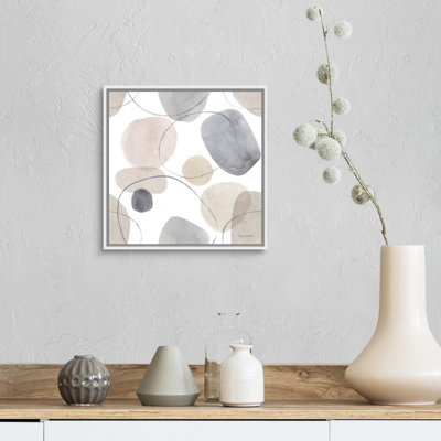 «Think Neutral 14» par Lisa Audit - reproduction d'art
