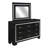 Solid Wood 4 Piece Bedroom Set