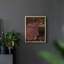 «Vintage Portrait Print Lxxx» sur papier-1839135886-1839135887
