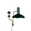 Bras pivotant 1 lumière Devi-50455212