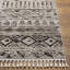 Tapis gris / brun Sorren-1600087151