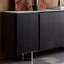 Buffet de rangement moderne et minimaliste-1875708604