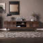 Light luxury retro design sense TV cabinet-106267093