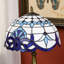 Metal Table Lamp