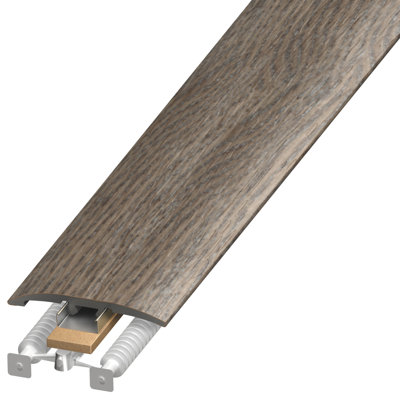 Plastic 2'' W x 94'' L Multi-Purpose