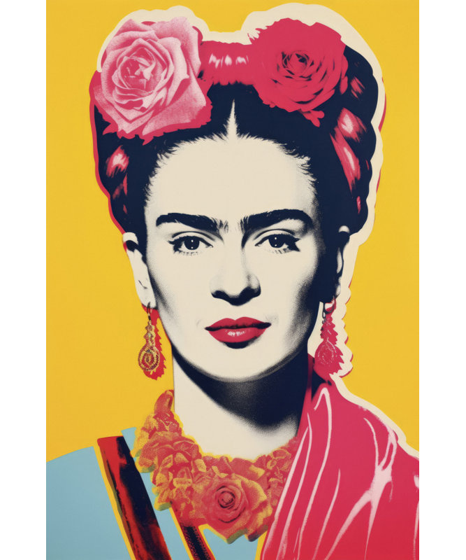 Wrapped Canvas Print, 91.44 cm H x 60.96 cm W
