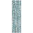 Lamanna Washable Striped Indoor / Outdoor Rug-95452645