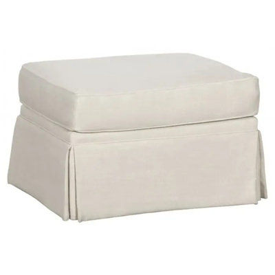 Savannah Ottoman