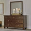 Commode et miroir Danabrin-123187328
