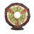 8" Wide Dublin Wall Sconce