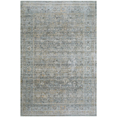 Galey Alix X Livabliss Neiland Outdoor Machine Woven Rug