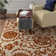 Aylor Wool Floral Indoor Rug