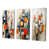 Toile tendue
