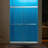 WOODBRIDGE Frameless Double Sliding Shower Door with Soft Close System, 56-60" Width x 80"Height with 3/8"(10mm) Clear Tempered Glass-121602730