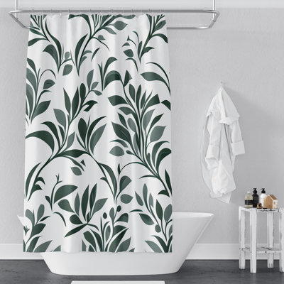 Rideau de douche Bunkerville