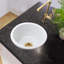 Hyannis 17.75'' L Single Basin Kitchen Sink-110799462