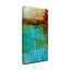 "Urban East III" par Erin Ashley - reproduction d'art sur toile tendue-33517282