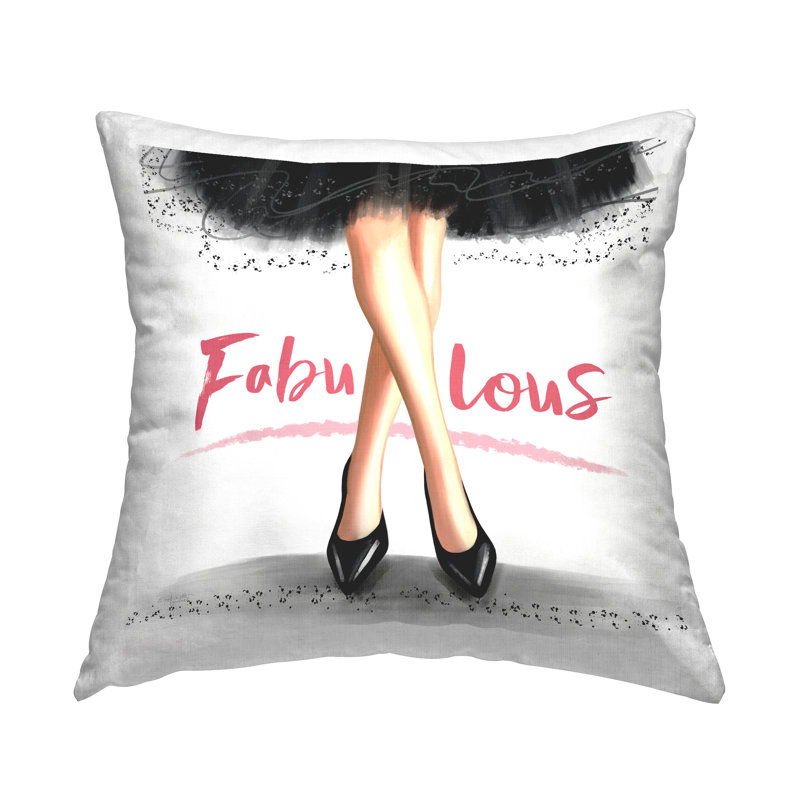 Coussin Stupell Industries